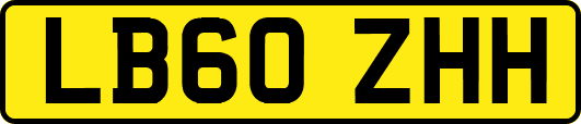 LB60ZHH
