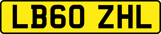 LB60ZHL
