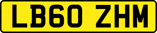 LB60ZHM