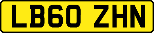 LB60ZHN