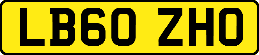 LB60ZHO