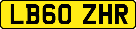 LB60ZHR