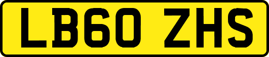 LB60ZHS