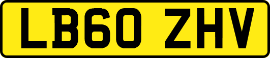 LB60ZHV