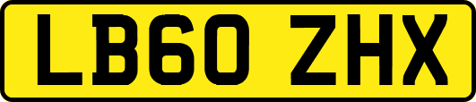 LB60ZHX