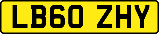 LB60ZHY