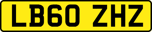 LB60ZHZ
