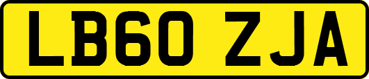 LB60ZJA