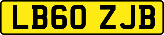 LB60ZJB