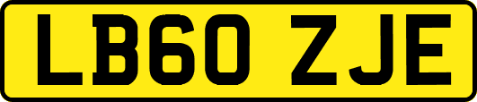 LB60ZJE