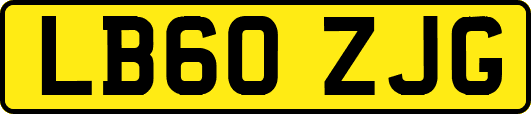 LB60ZJG