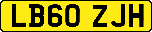 LB60ZJH