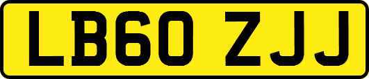 LB60ZJJ