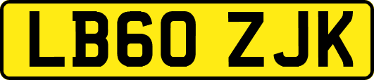 LB60ZJK