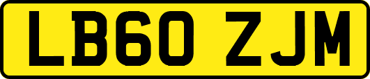 LB60ZJM