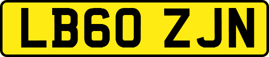 LB60ZJN