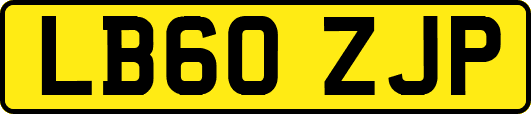 LB60ZJP