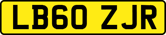 LB60ZJR