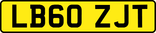 LB60ZJT