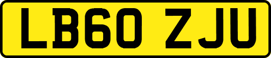 LB60ZJU