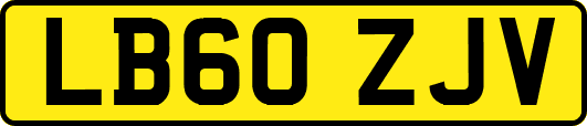 LB60ZJV