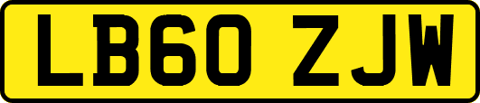 LB60ZJW