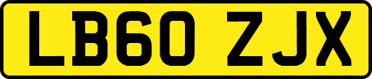 LB60ZJX