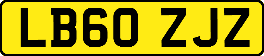 LB60ZJZ