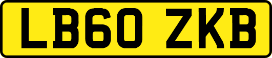 LB60ZKB