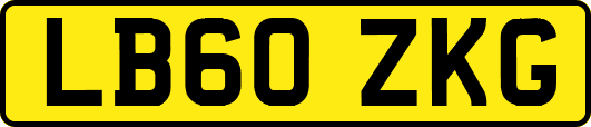 LB60ZKG