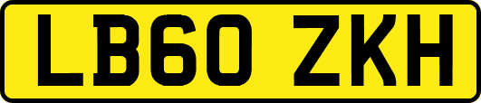LB60ZKH