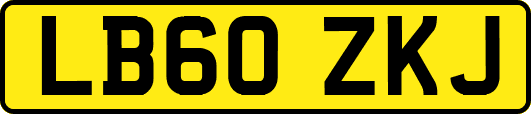 LB60ZKJ