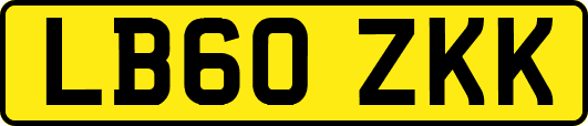 LB60ZKK