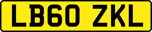 LB60ZKL