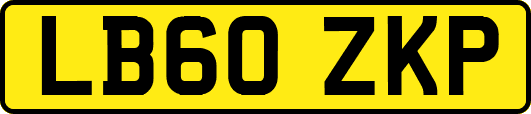 LB60ZKP