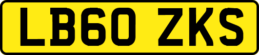 LB60ZKS