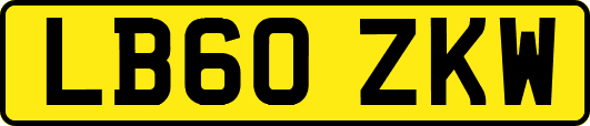 LB60ZKW
