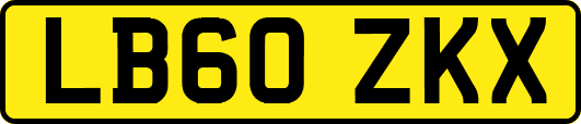 LB60ZKX