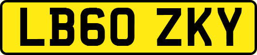 LB60ZKY