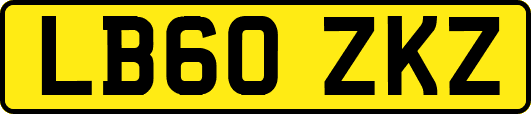 LB60ZKZ