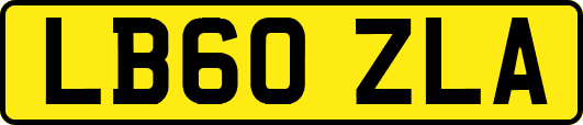 LB60ZLA