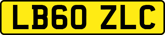 LB60ZLC