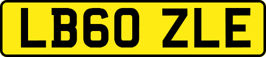 LB60ZLE