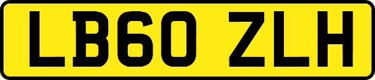LB60ZLH