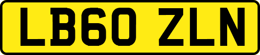 LB60ZLN