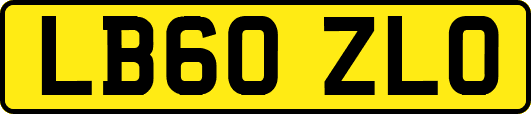 LB60ZLO