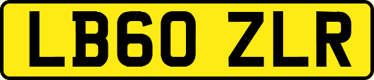 LB60ZLR