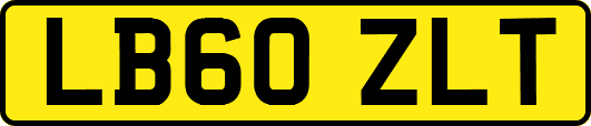 LB60ZLT