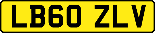 LB60ZLV