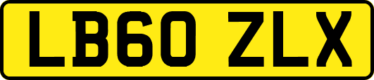 LB60ZLX